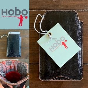 🆕 HOBO Paige phone case